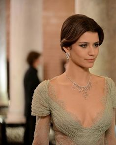 Beren Saat