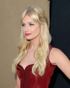 Beth Behrs