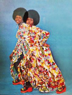 Betty Wright