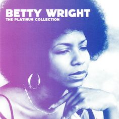 Betty Wright