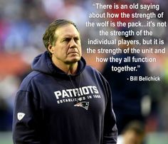 Bill Belichick