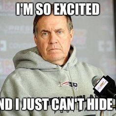 Bill Belichick