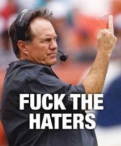 Bill Belichick