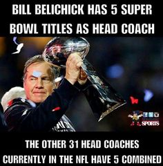 Bill Belichick