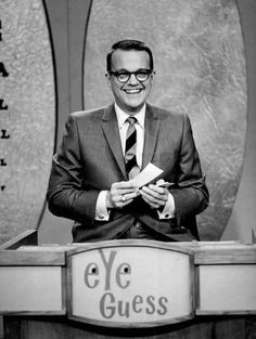 Bill Cullen