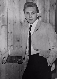 Billy Fury