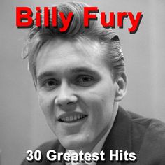 Billy Fury