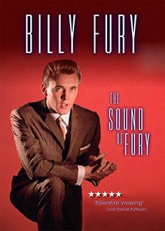 Billy Fury