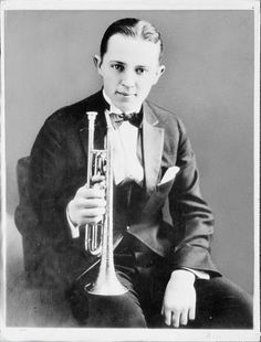 Bix Beiderbecke