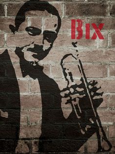 Bix Beiderbecke