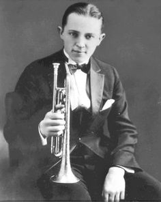 Bix Beiderbecke