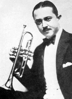 Bix Beiderbecke