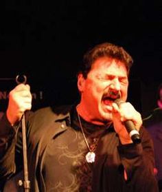 Bobby Kimball