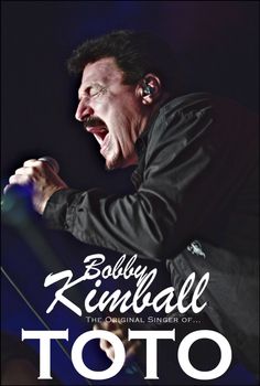 Bobby Kimball