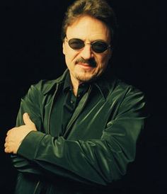 Bobby Kimball