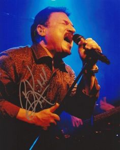 Bobby Kimball