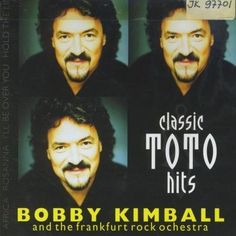 Bobby Kimball