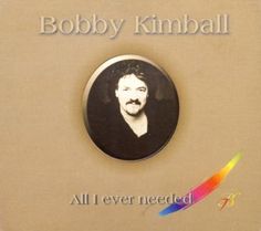 Bobby Kimball