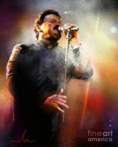 Bobby Kimball