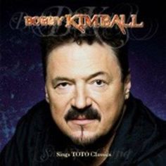 Bobby Kimball