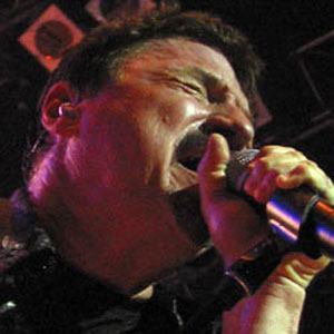 Bobby Kimball