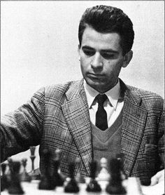 Boris Spassky