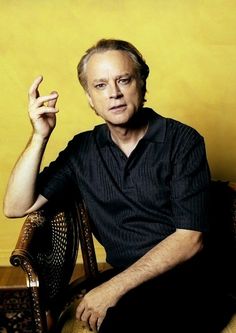 Brad Dourif