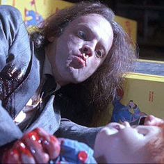 Brad Dourif