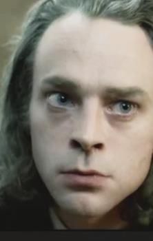 Brad Dourif