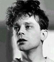 Brad Dourif