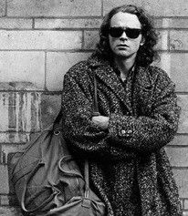 Brad Dourif