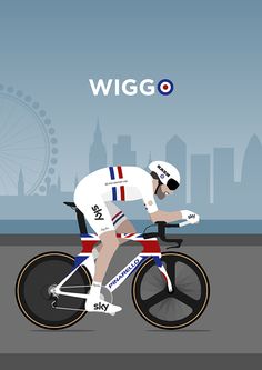 Bradley Wiggins