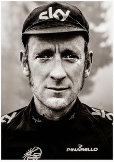 Bradley Wiggins