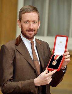 Bradley Wiggins