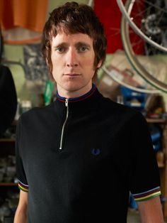 Bradley Wiggins