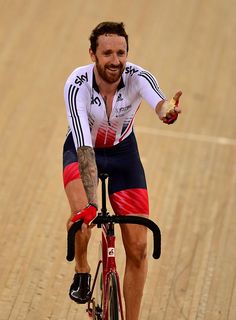 Bradley Wiggins