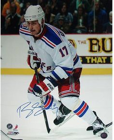 Brandon Dubinsky