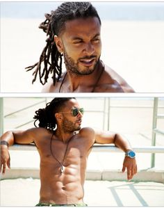 Brandon Jay McLaren