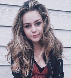 Brec Bassinger