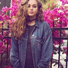 Brec Bassinger