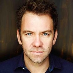 Brendan Cowell