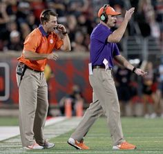 Brent Venables