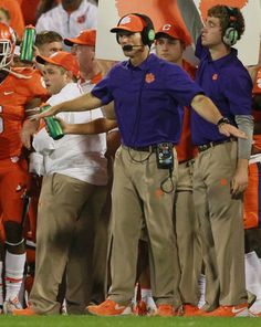 Brent Venables