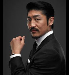 Brian Tee