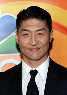 Brian Tee