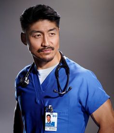 Brian Tee