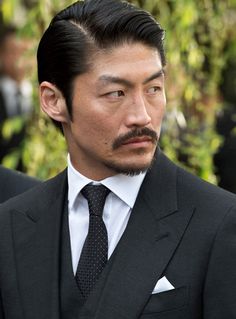 Brian Tee