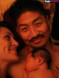 Brian Tee