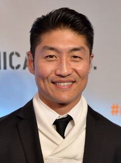 Brian Tee