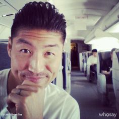 Brian Tee